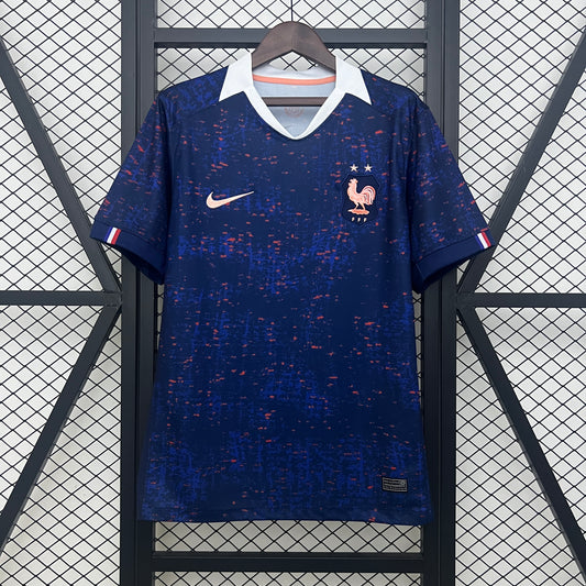 FRANÇA 2025 HOME