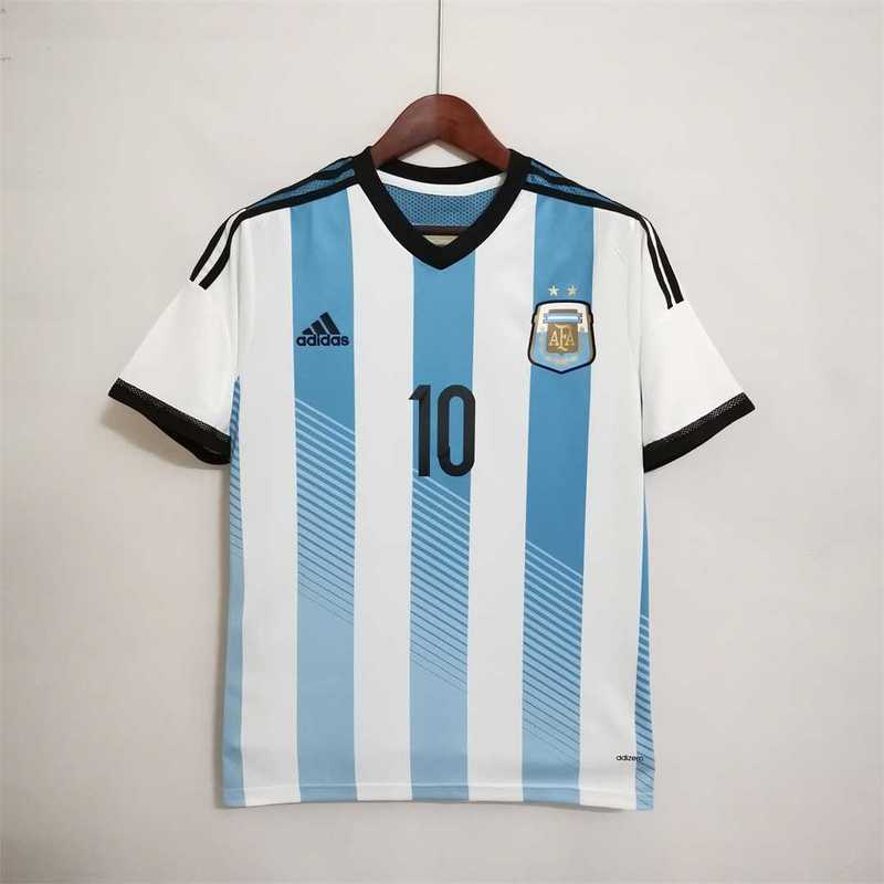 ARGENTINA 2014 HOME