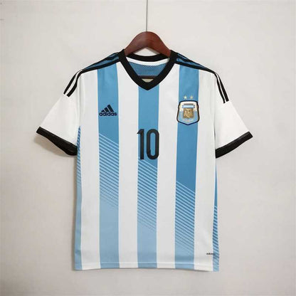 ARGENTINA 2014 HOME