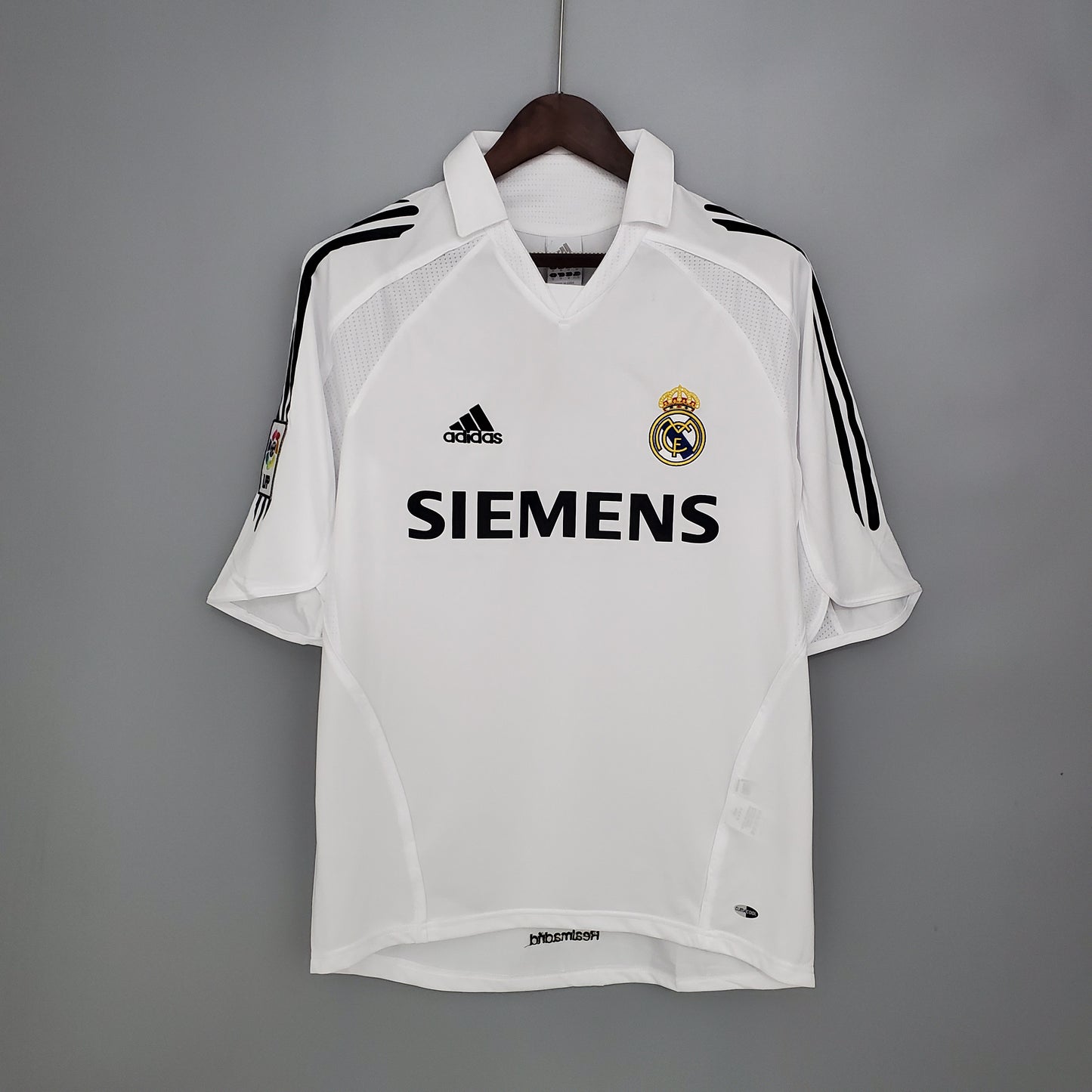 REAL MADRID 05-06 HOME