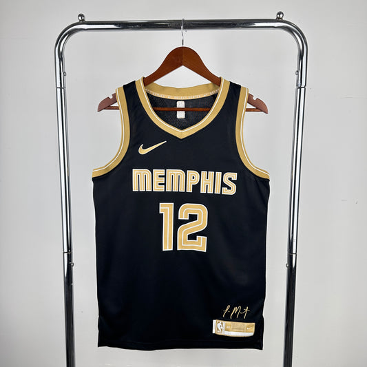 MEMPHIS GRIZZLIES 2024