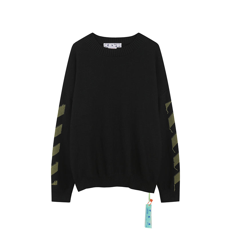 SWEATSHIRT OFF-WHITE #006