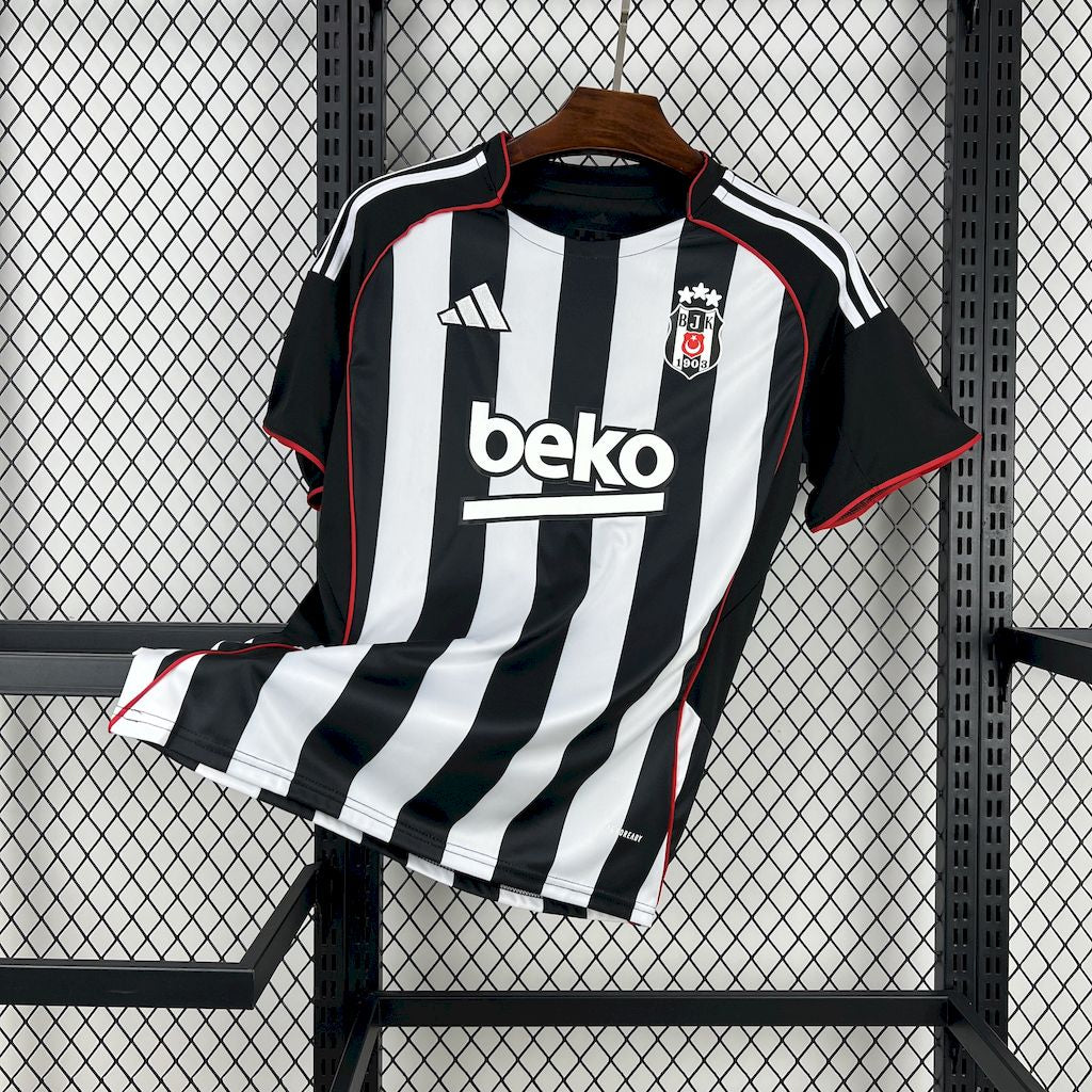 BESIKTAS 25-26 AWAY