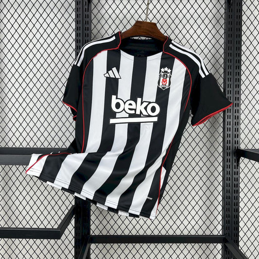 BESIKTAS 25-26 AWAY