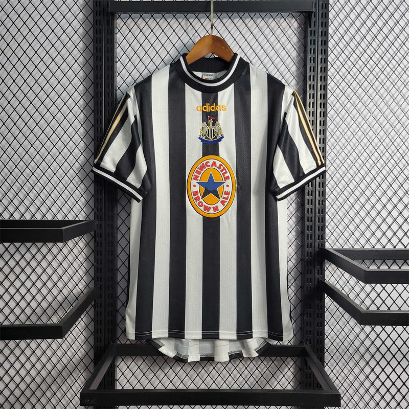 NEWCASTLE UNITED 97-99 HOME