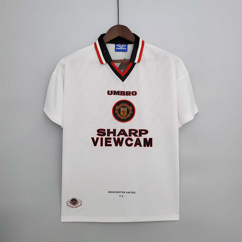 MANCHESTER UNITED 96-97 AWAY