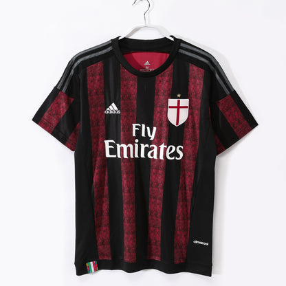 AC MILAN 15-16 HOME