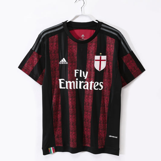 AC MILAN 15-16 HOME