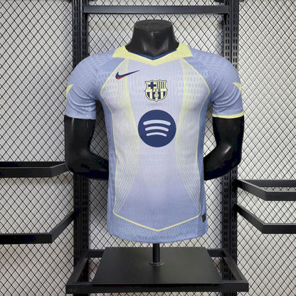 BARCELONA 25-26 EDIÇÃO ESPECIAL PLAYER VISION