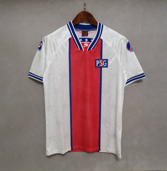 PARIS SAINT GERMAIN 94-95 AWAY