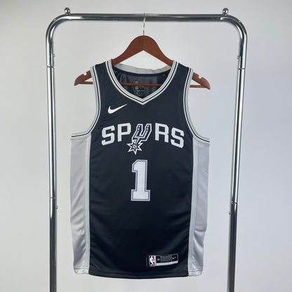 SAN ANTONIO SPURS 2022