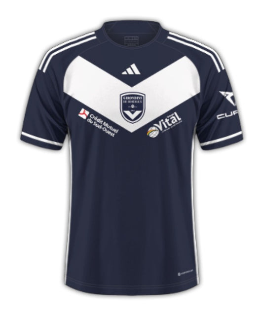 BORDEAUX 23-24 HOME