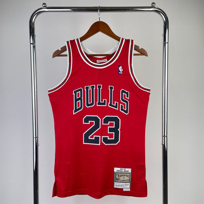 CHICAGO BULLS 98