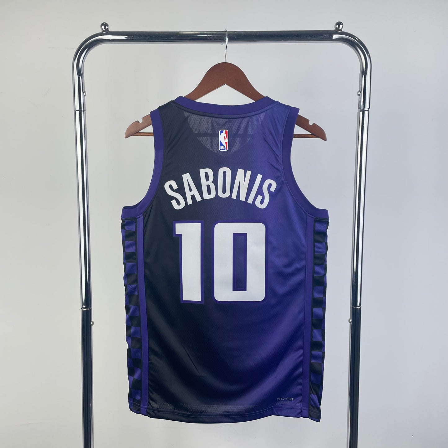 SACRAMENTO KINGS 2024