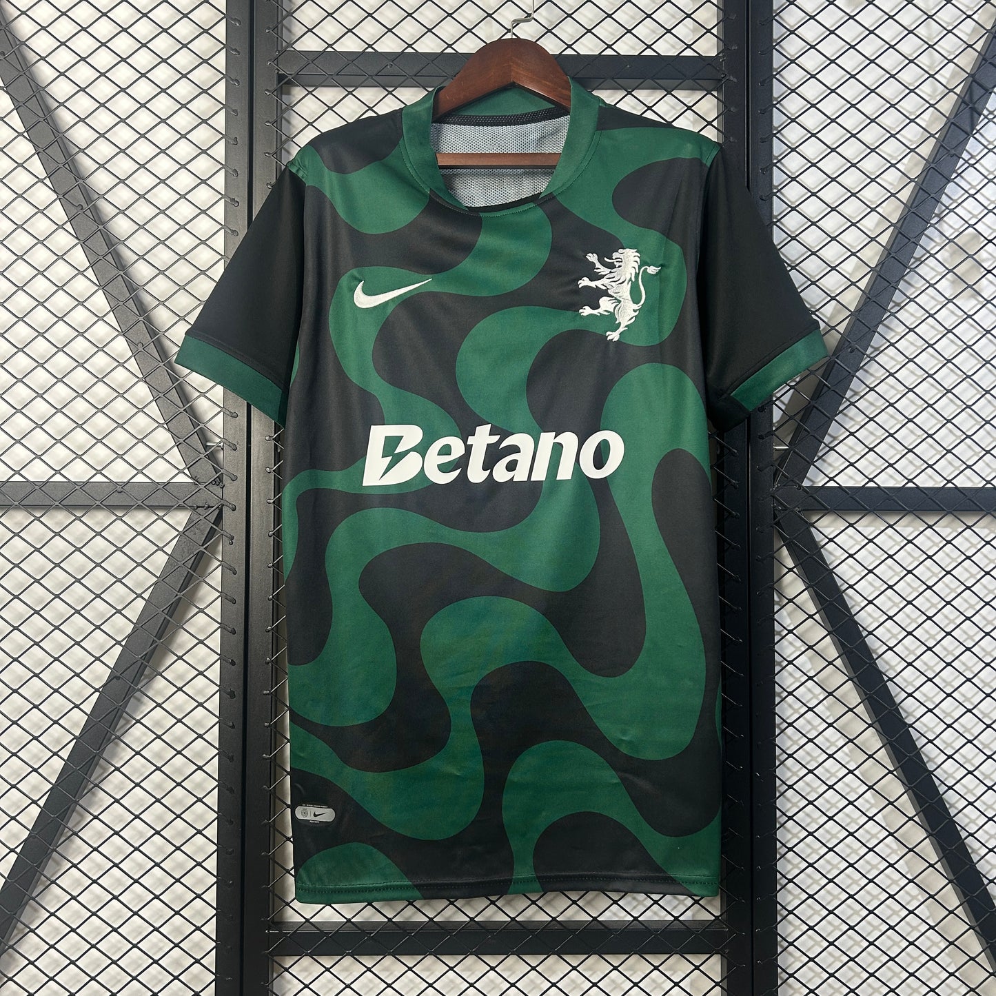 SPORTING CP 25-26 AWAY