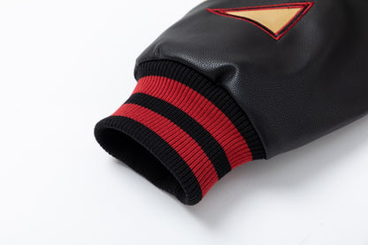 CASACO OFF-WHITE ABLOH #006