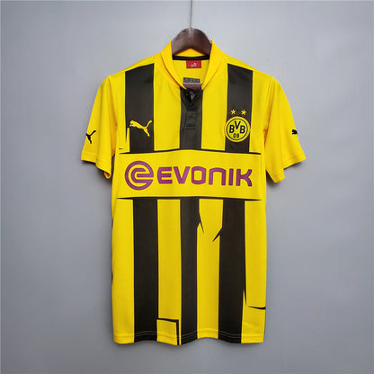 BORUSSIA DORTMUND 12-13 HOME