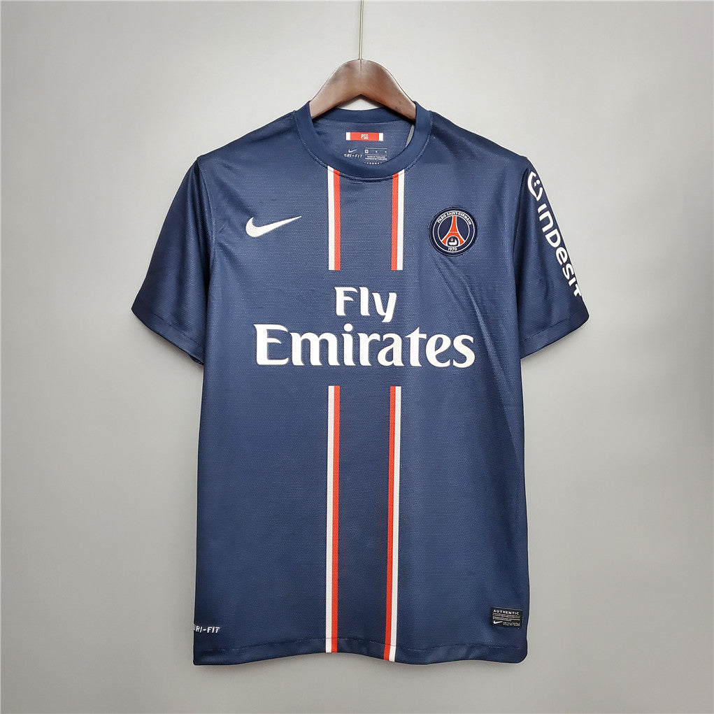 PARIS SAINT GERMAIN 12-13 HOME