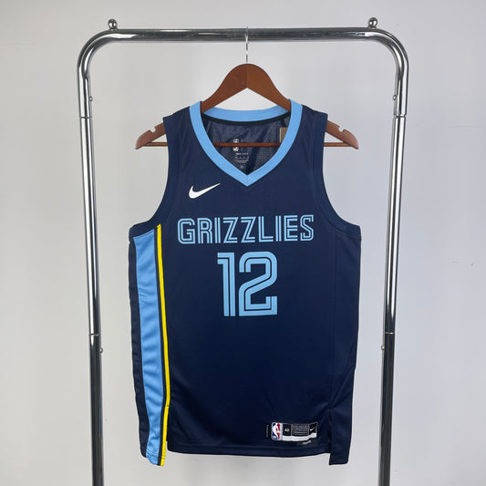 MEMPHIS GRIZZLIES 2023