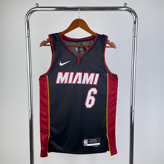 MIAMI HEAT 23-24