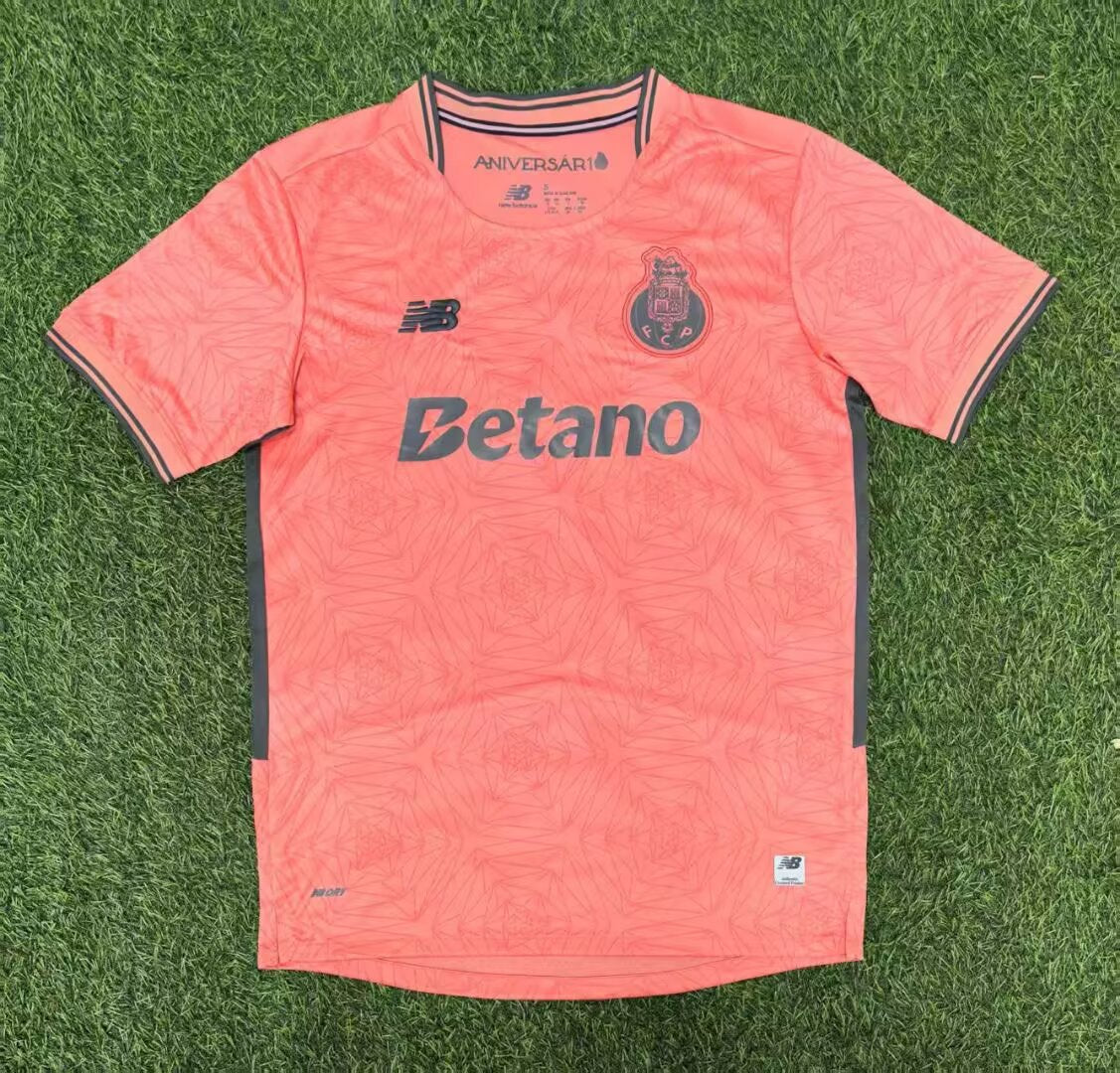 FC PORTO 25-26 AWAY