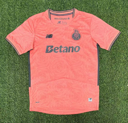 FC PORTO 25-26 AWAY