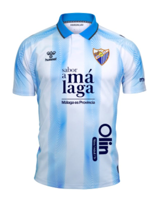 MÁLAGA 23-24 HOME