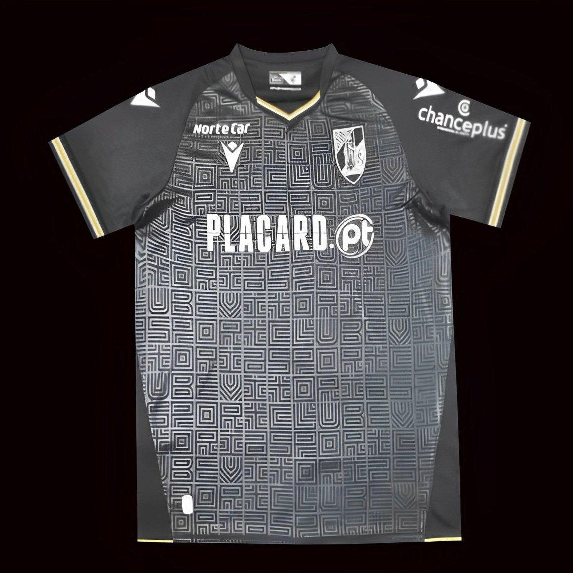 VITÓRIA SC 24/25 AWAY