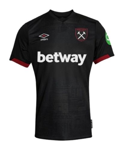 WEST HAM 24/25 AWAY