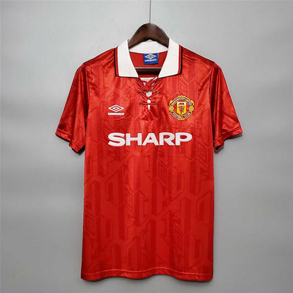 MANCHESTER UNITED 93-94 HOME