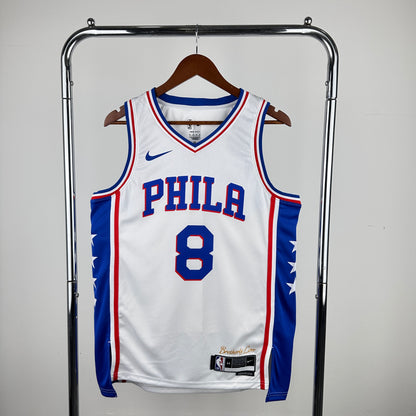 PHILADELPHIA 76ERS 2023