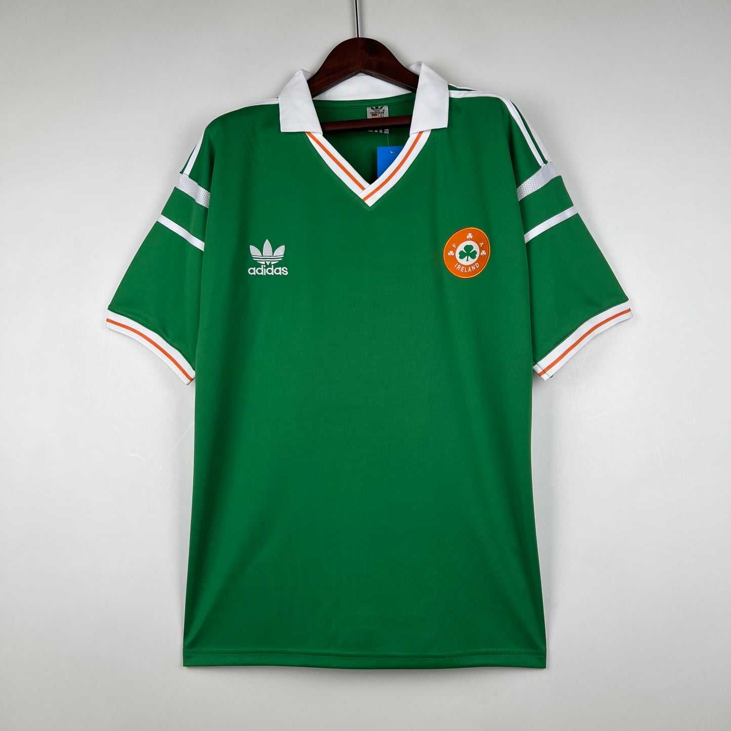 IRLANDA 88-90 HOME