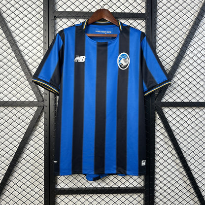 ATALANTA 25-26 HOME
