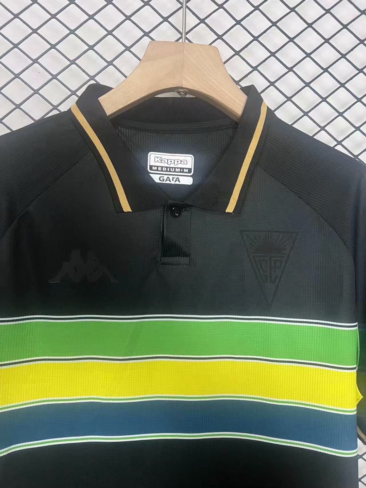 ESTORIL PRAIA 2025 AYRTON SENNA EDITION