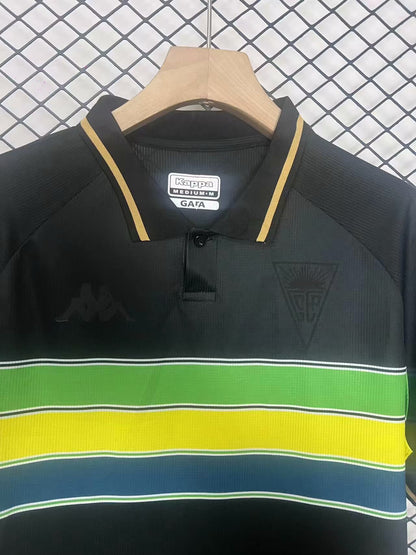 ESTORIL PRAIA 2025 AYRTON SENNA EDITION