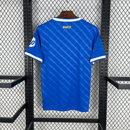 REAL MADRID 25-26 THIRD