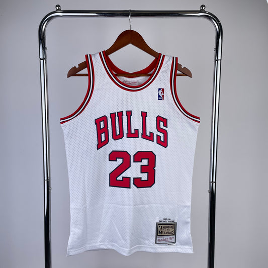 CHICAGO BULLS 98