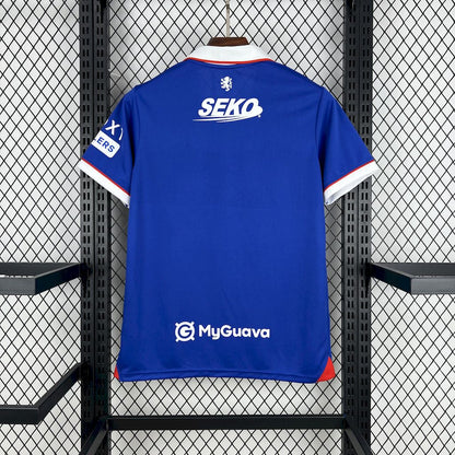 GLASGOW RANGERS 25-26 HOME