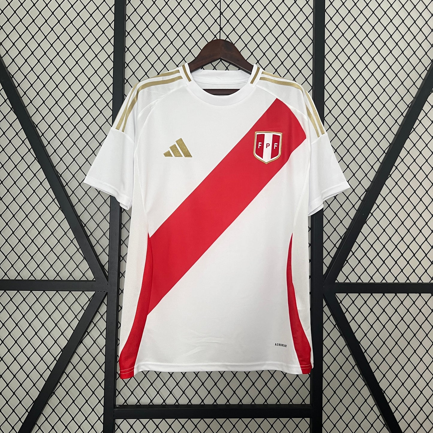 PERU 2024 HOME
