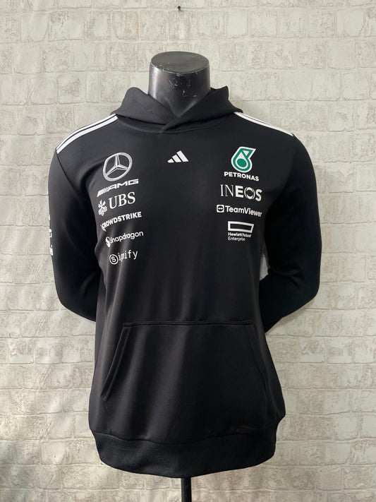 MERCEDES F1 HOODIE