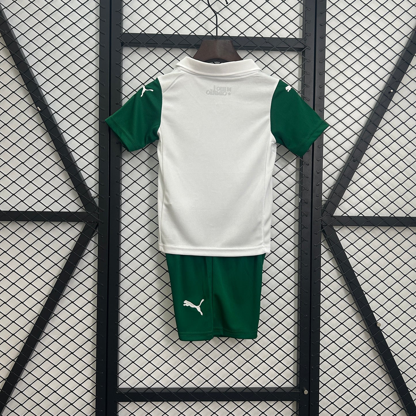 PALMEIRAS 25-26 AWAY CRIANÇA