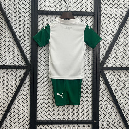 PALMEIRAS 25-26 AWAY CRIANÇA
