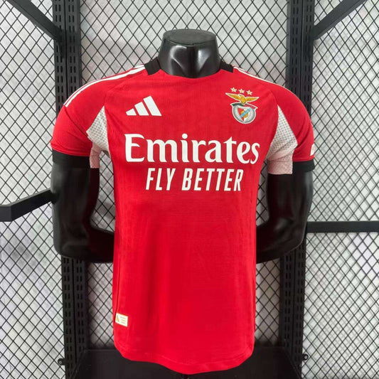SL BENFICA 25-26 HOME JOGADOR