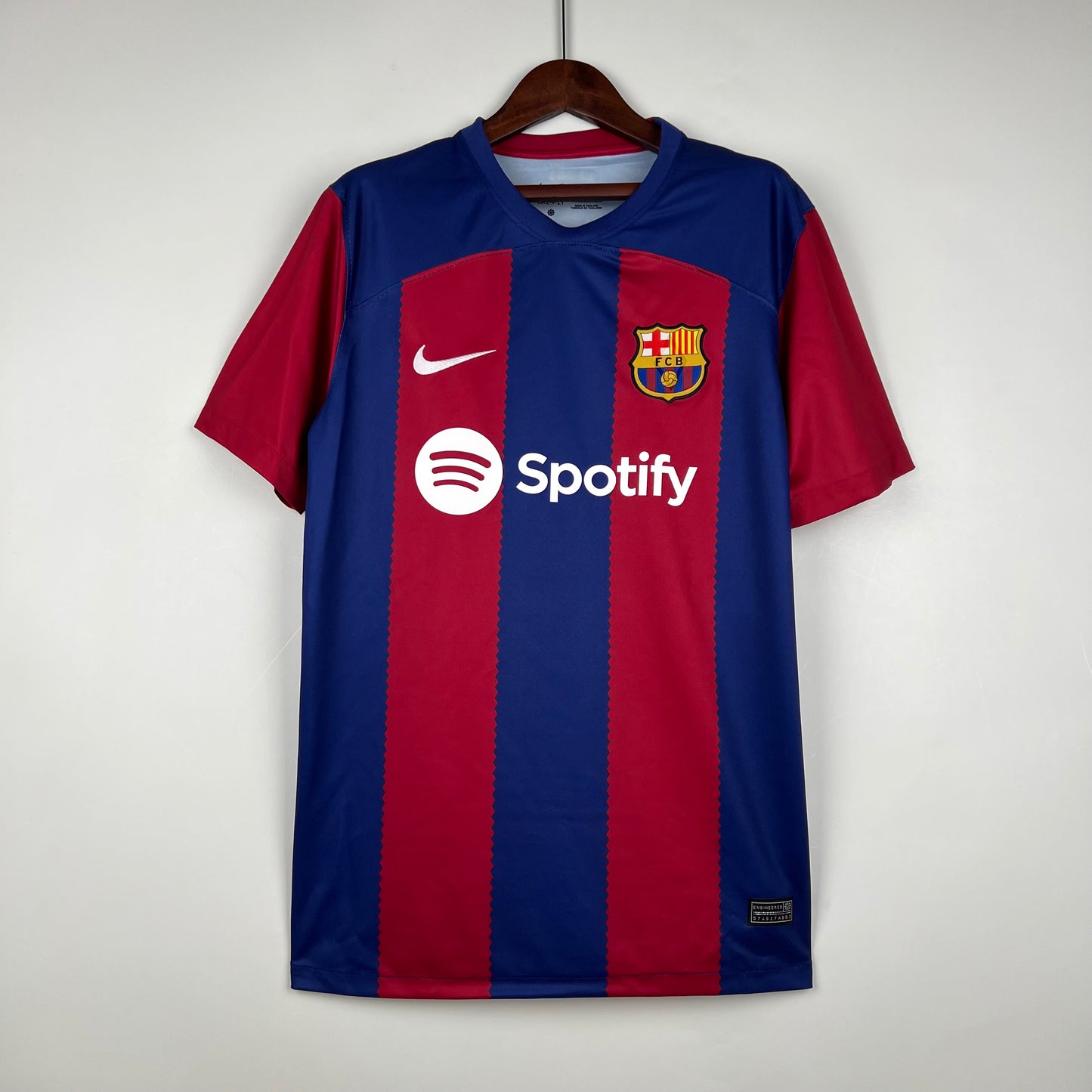 BARCELONA 23-24 HOME