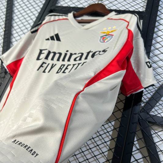 SL BENFICA 25-26 AWAY