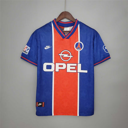 PARIS SAINT GERMAIN 95-96 HOME