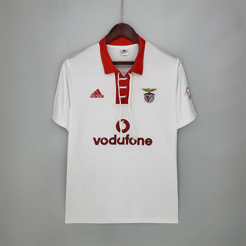 SL BENFICA 04\05 AWAY