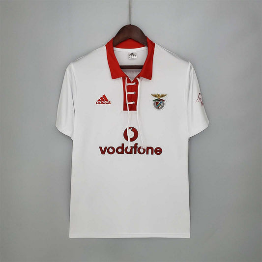 SL BENFICA 04\05 AWAY