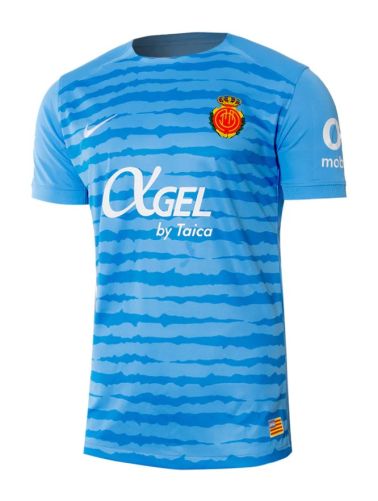 RCD MALLORCA 24/25 THIRD