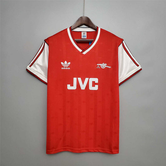 ARSENAL FC 88-90 HOME